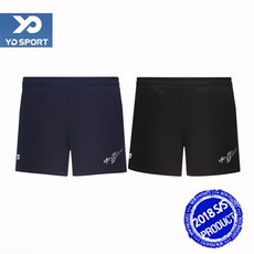 YD 와이디 스포츠 2018 SS PH 8632 여자 3부 반바지