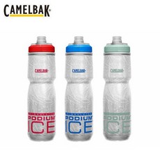 카멜백 2021보냉 자전거물병 New 포디엄 아이스 620ml, 상세설명 참조, 옥스퍼드