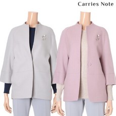 캐리스노트자켓