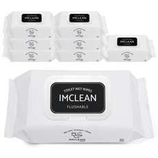 아임클린비데물티슈