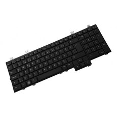 FWT DELL Studio 1736 1737 PP31L TR334 용 기존 노트북 키보드 교체 TR, 0GB, 상세페이지 참조, 상세페이지 참조