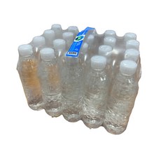 스파클 생수 무라벨 500ml x 40페트, 40개