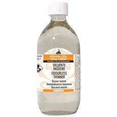 MAIMERI 油畫稀釋液 500ml