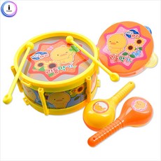 아리의리듬악기