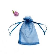 망사 향기 주머니 소 복조리 향낭 선물 포장 미니 조리개 파우치 망 악세사리 수납 복주머니 비누 거품망 겸용