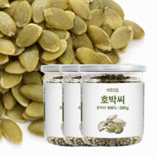 국산볶은호박씨