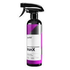 카프로 아이언엑스 체리향 철분제거제 500ml, 4개