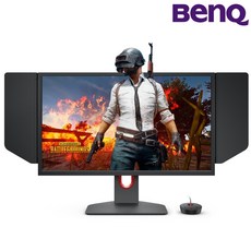 공식총판 BenQ ZOWIE XL2546K 게이밍 240Hz 무결점 0.5ms응답속도 DyAc+ 3년무상 AS, -XL2546K 240Hz 무결점-