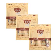펫더맨 설레개 파우치, 60개, 15g