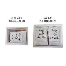 머슴김치
