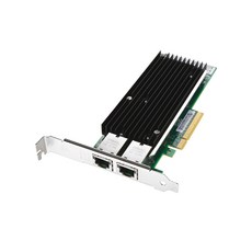 넥스트 NEXT-540CP-10G PCIe8타입 듀얼Copper 10G 서버랜카드