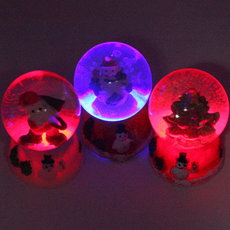 워터볼스노우볼