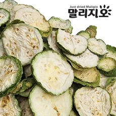 말리지오 국산 호박고지 호박말랭이, 1개, 100g