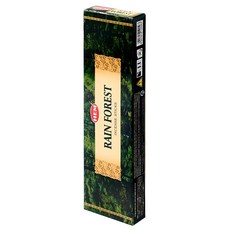hem Incense 線香 100入, 雨林