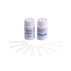 디에스스토리 잔류염소 측정용 수질검사 0-6ppm 50test, 1개