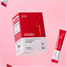 두디트 라인맘티 난소화성말토덱스트린, 140g, 1개