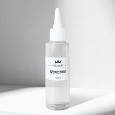 알란토인 액상 100ml 500ml 1L DIY화장품 민감성피부, 1개 - 알란토인액상