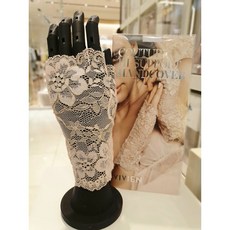 비비안레이스장갑