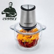 대용량멀티다지기