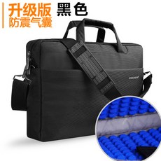 노트북 파우치 LGgram 17Z990 17 인치 노트북 14Z990 컴퓨터 가방 13.3 토트 백 어깨에 매는 가방 14 남자, 07 내진성 블랙 업그레이드_01 14 인치