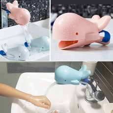 핑크퐁수도꼭지연장