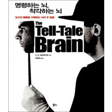 명령하는 뇌 착각하는 뇌