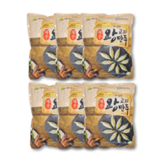 나래식품콩자반