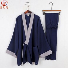 한복잠옷