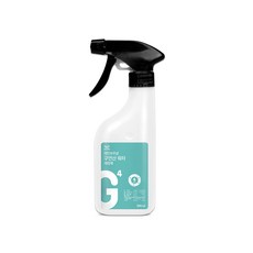 레인보우샵 구연산 워터 다목적세정제 500ml, 단품