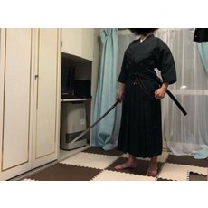 대한검도복