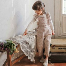 여아프릴점프수트