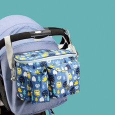 피에고유모차정리함