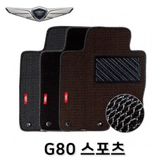 제네시스g80스포츠개조비용