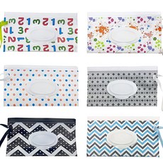 물티슈휴대용디스펜서