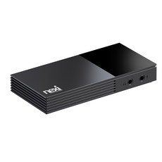 넥시 4K 1080P HDMI2.0 캡처보드 NX1236, 단품