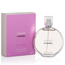 chanel 샤넬 샹스 오 땅드르 오 드 뚜왈렛 100ML (여자향수1위) (쇼핑백증정) (무료배송) (당일배송)