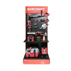 워크래프트진열장