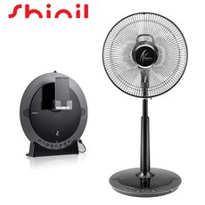 신일 [신일] 블루투스 MP3 선풍기 SIF-C14MP 리모컨