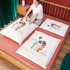 진공 압축 보관 가방 이불 의류 공예품 가정용 공기 펌핑 수하물 특수, 2) Small 사이즈 (50 * 70cm) - 2 +, 3개