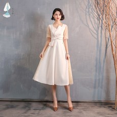 레드 턱시도 여잔디 평소 파티 약혼식 경주복