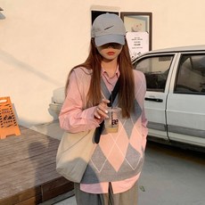 미니로브니트조끼