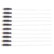 압전 파이어 구리 캡 점화기 스프레이 스토브 액세서리 교체 부품 3.00.550.8cm 10 개, 1) 10pcs as shown, 10개