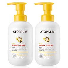 아토팜오일크림