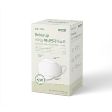 베베숲30매