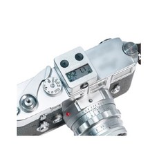 (국내발송)리플랙스랩 라이트미터 카메라노출계 조도계 측광기/REFLX LAB LIGHT METER, 1개