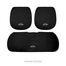 삼베방석쿠션세트