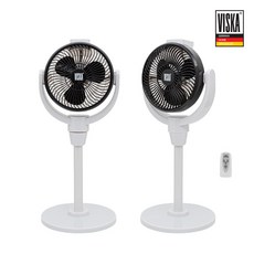 비스카스탠드에어서큘레이터