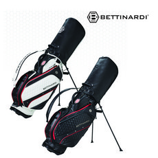 베티나르디 BETTINARDI STB-H2 스탠드캐디백 스탠드백, 화이트 - 베티나르디캐디백