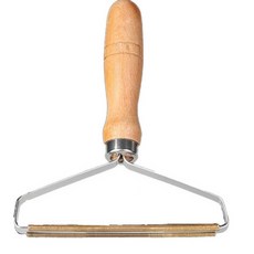 오동나무브러쉬블라인드