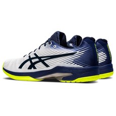ASICS 남성용 솔루션 스피드 FF 테니스 신발